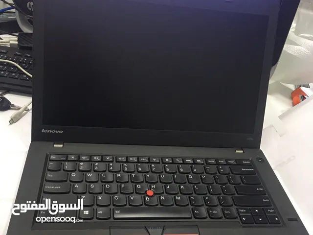 laptop lenovo thinkpad t450