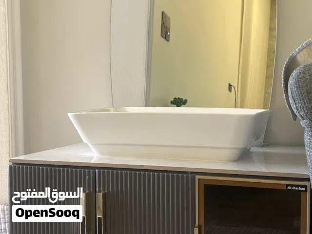 مغسلة جديدة نضافة 95%   مغسلة جديدة نضافة 95%  مغسلة جديدة نضافة 95%