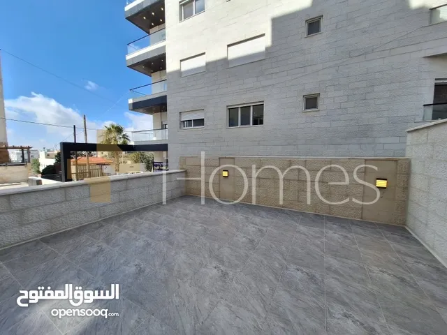 114 m2 3 Bedrooms Apartments for Sale in Amman Khalda