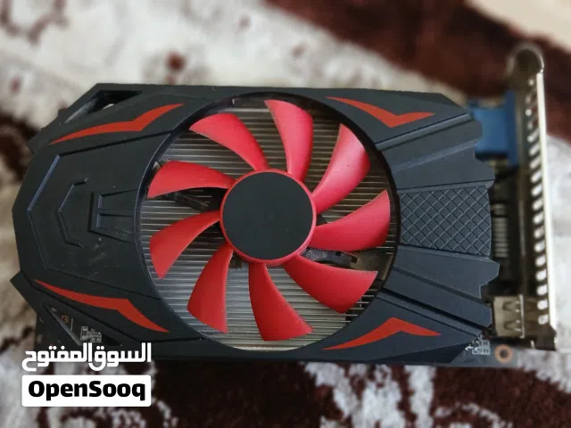 كرت شاشه 1050GTX 2GDDR5 1050GTX 2GDDR5graphics card