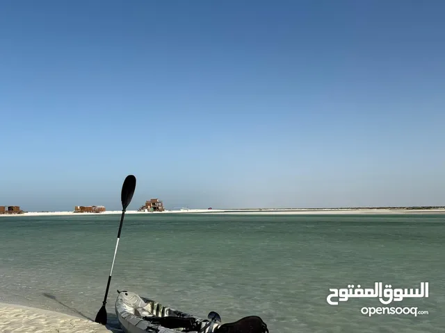 كاياك شخصين kayak for 2 person
