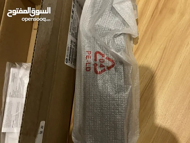 سماعه HP جديده ومقفوله بالعلبه USP موديل S101 speaker bar