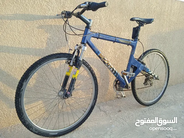scott endorphin carbon