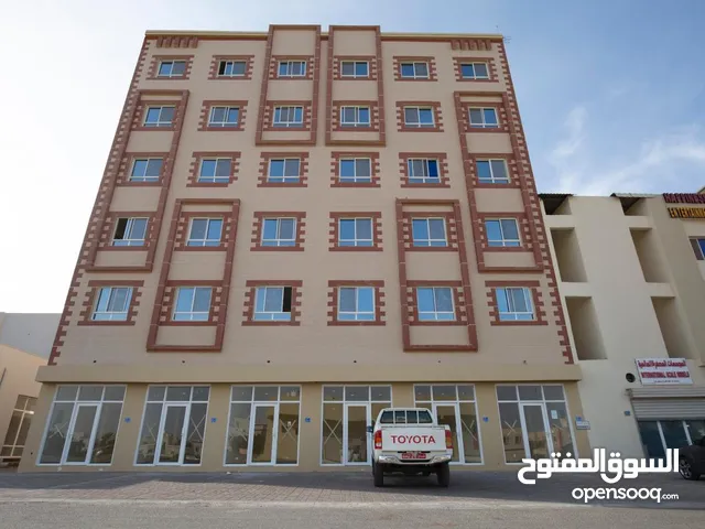 86 m2 2 Bedrooms Apartments for Sale in Muscat Al Maabilah
