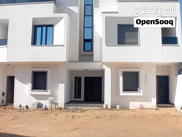 130 m2 4 Bedrooms Apartments for Sale in Tripoli Al-Serraj