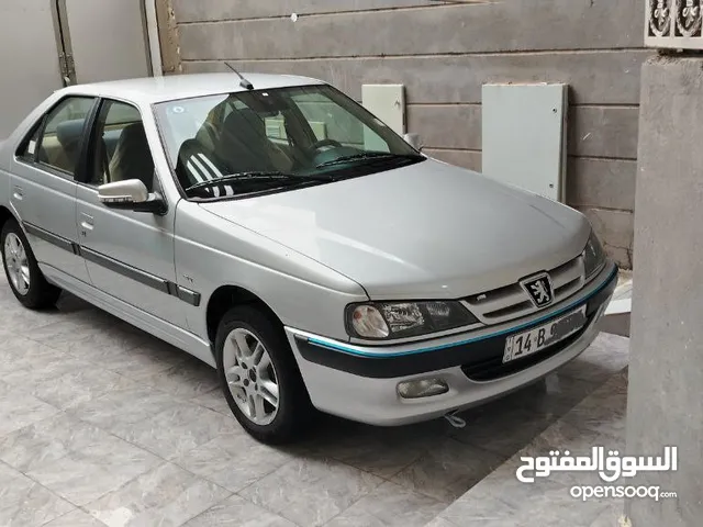 بيجو بارص كفالة عامة حرة باسمي