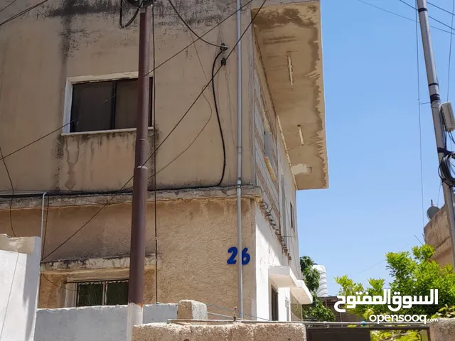 عمارة ثلاث طوابق دوار المدينة الرياضية