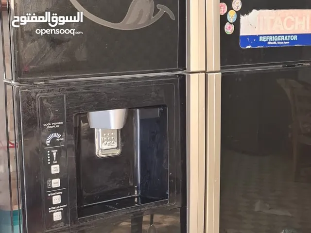 Hitachi Refrigerators in Al Ain