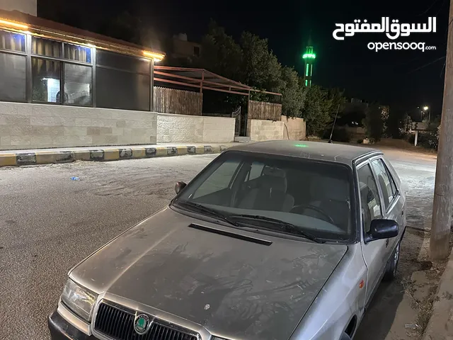 Used Skoda Felicia in Salt