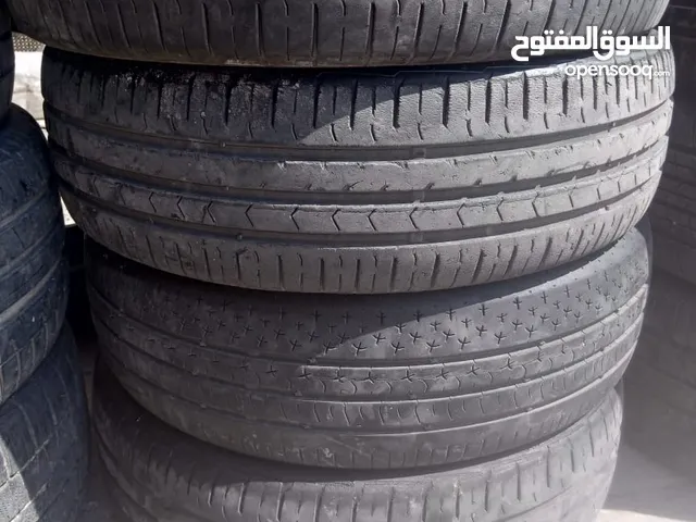 OZ 15 Tyres in Amman