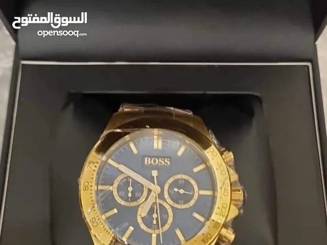  Hugo Boss watches  for sale in Baghdad