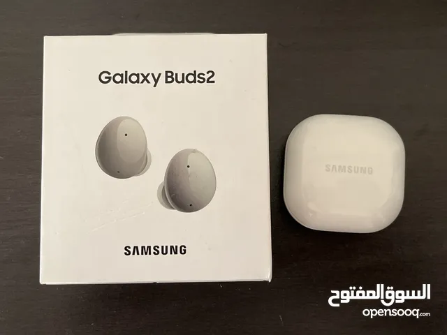 Galaxy Buds 2 - سماعات جالاكسي بدز 2
