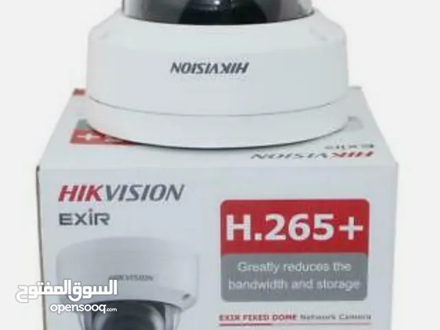 HKvision Brand New 4MP CCTV camera