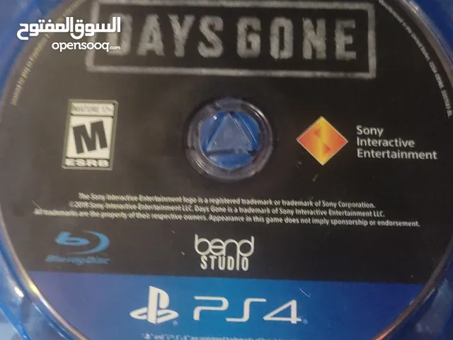 بلايستيشن 4 سلم 500 جيجا
