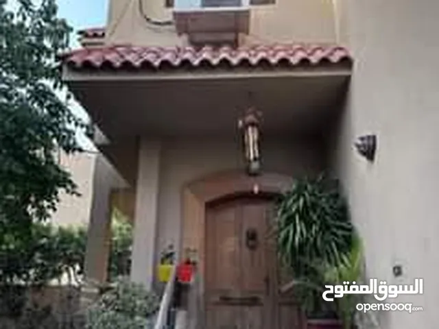 400m2 3 Bedrooms Villa for Sale in Cairo Shorouk City