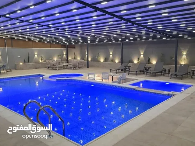 شركة الأقصى للمظلات المتحركه