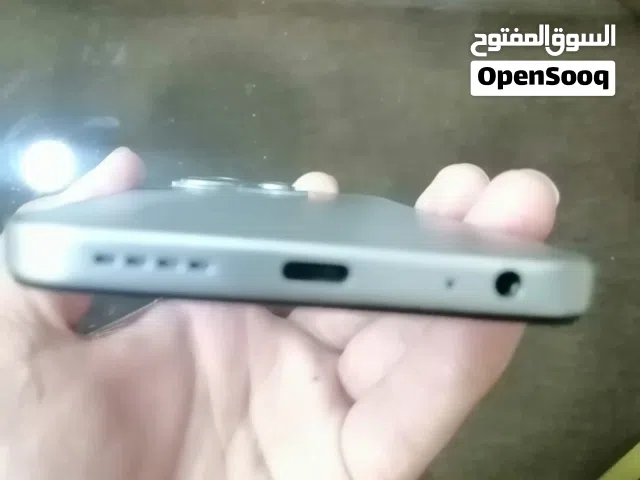 Infinix Smart 8 Pro 128 GB in Amman