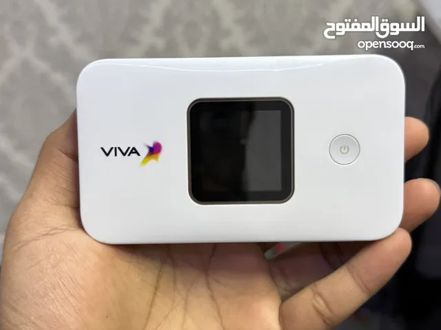 Huawei E5785 4G Plus Unlocked Mifi any sim work new condition