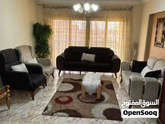 شقه مفروشة فاخره لايجار
