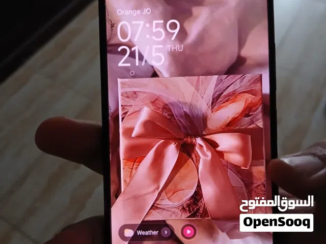 شاومي ريدمي نوت 11R مستعمل بحالة جيدة، 64 جيجابايت، لون أسود، عمر 2-3 سنوات