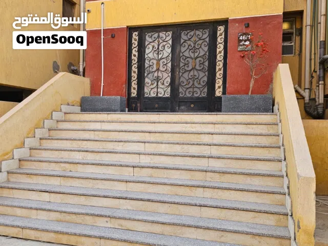 110 ft² 3 Bedrooms Apartments for Sale in Giza 6th of October