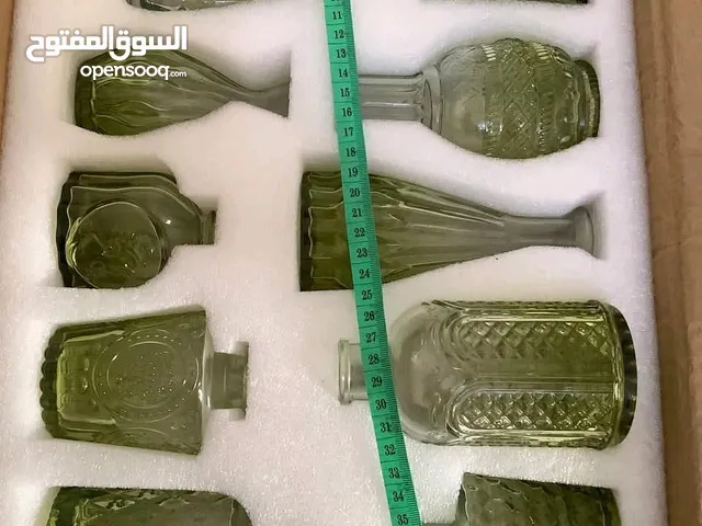 فازات احجامهن موضحه بالصور لون مطعم بخضار نقشه حلوه 13 الف ثابت