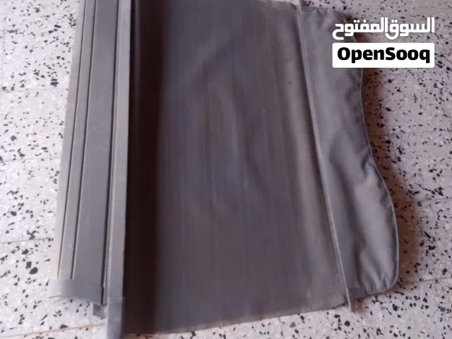 عندي مظله سيارة فورد فوكس تركب على العائليه ما استعملتهاش بكل