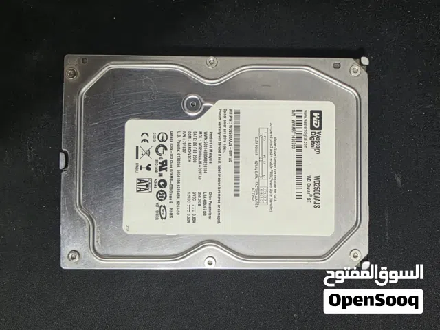 هارد hdd 250gb