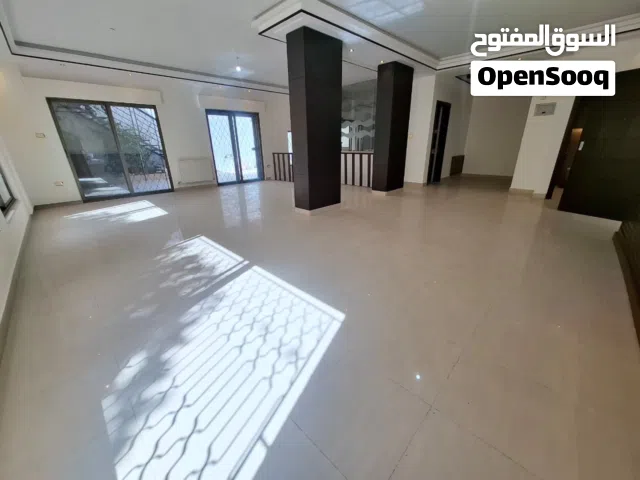 260 m2 3 Bedrooms Apartments for Sale in Amman Abdoun
