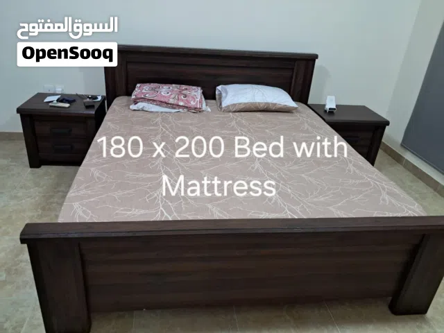 Spring mattress