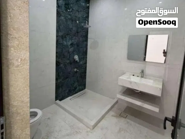 مشتمل للايجار بحي الزهراء ارضي