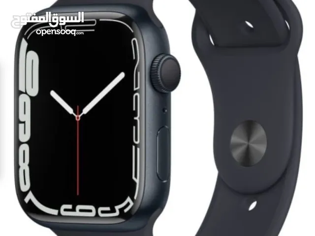 apple watch // 7 جديد وكالة ابل وتش series 7 uesd