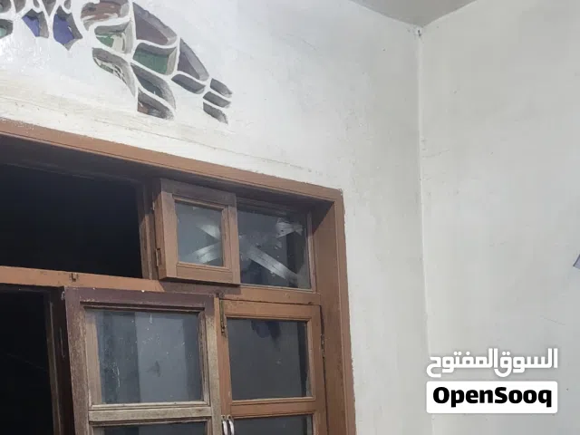 غرفه سكن  مدخل منعزل