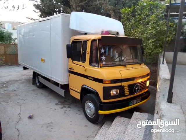 شاحنه الكي موديل 82