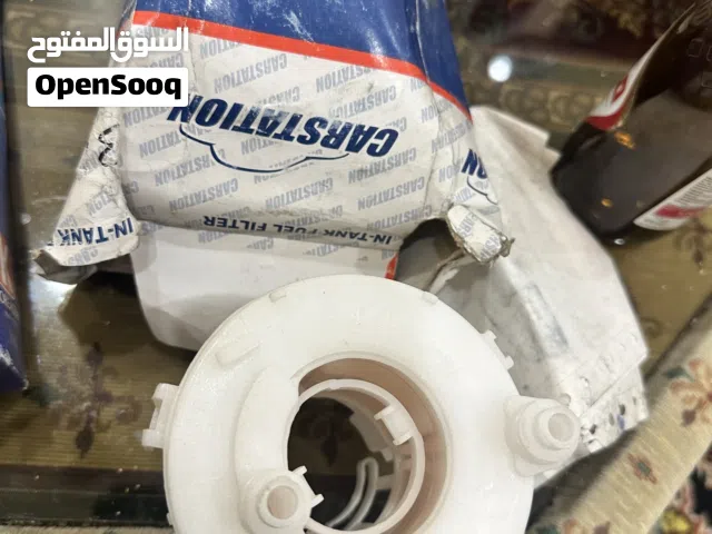 قطع غيار هيونداي اكسنت 2014