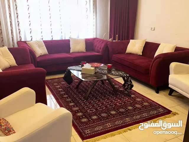 كنب أصلًا من مفروشات ميداس