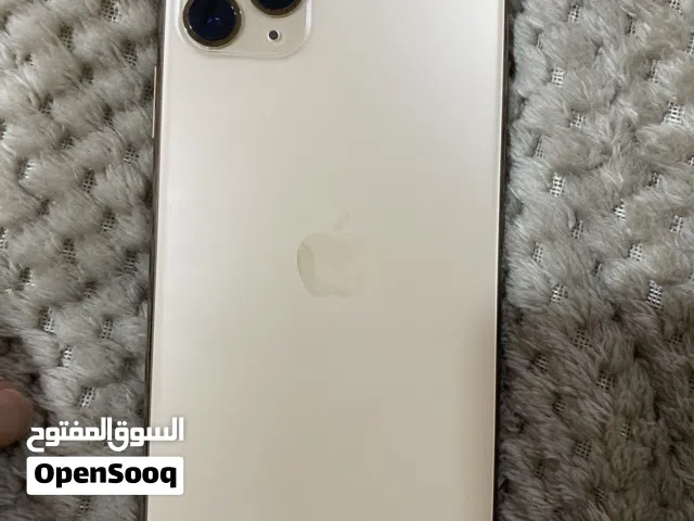 Apple iPhone 11 Pro Max 64 GB in Dohuk