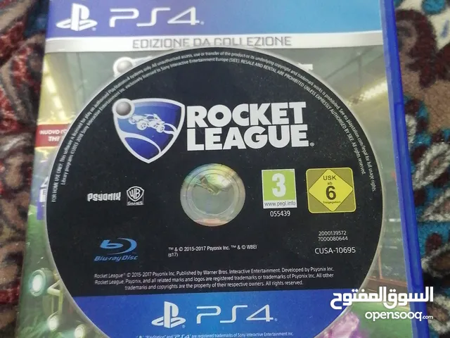 قرص بلاي ستيشن 4