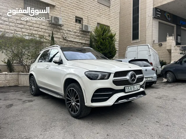 Used Mercedes Benz CLE-Class in Hebron