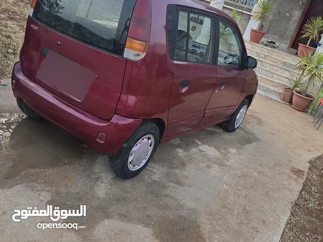 Used Hyundai Atos in Ramtha
