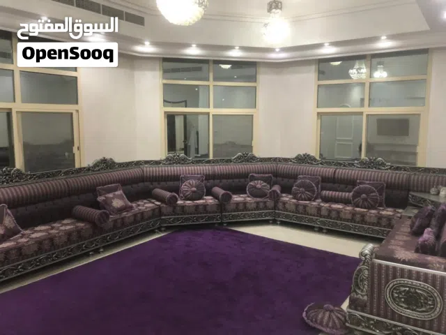 للبيع كنبات مغربيه