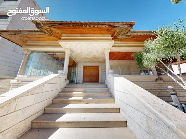 678 m2 More than 6 bedrooms Villa for Sale in Irbid Al Hay Al Sharqy