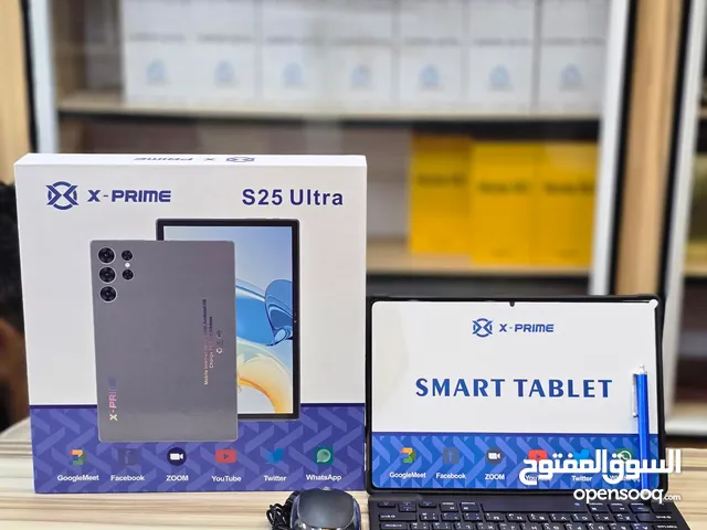 العملاق تابx prima s25