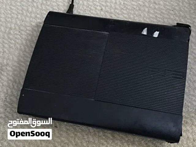 ps3يحتا تهكير