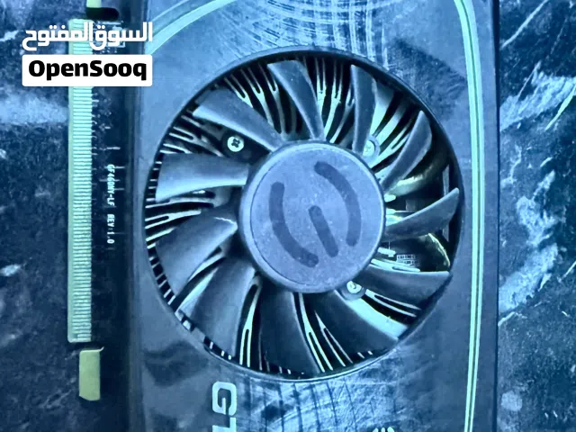 GTX 460 - Ge Force