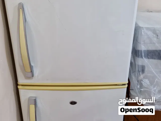 ثلاجه دنكا