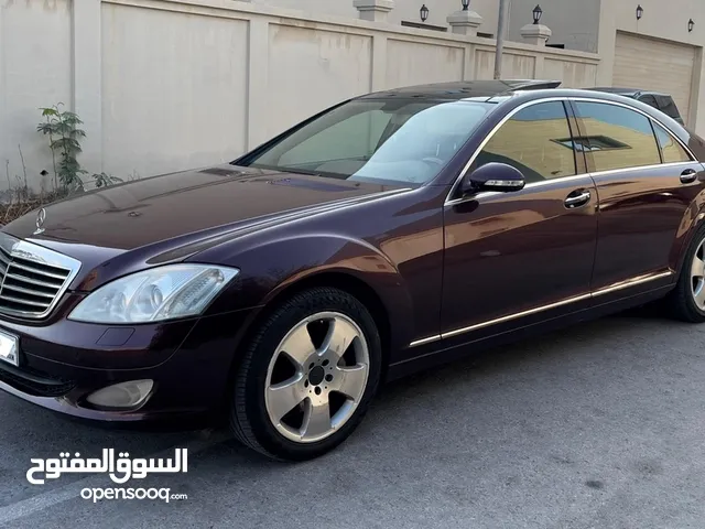 Mercedes Benz S350 full option Panorama 2009