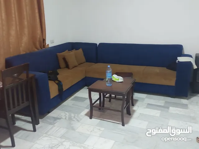 120 m2 Studio Apartments for Sale in Amman Jubaiha