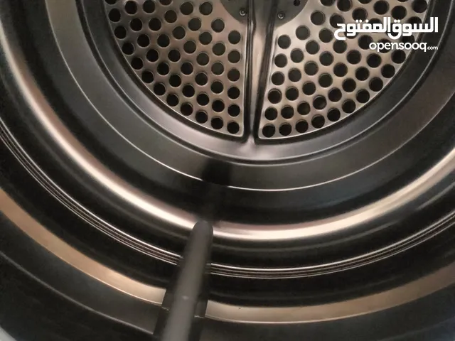 Electrolux 11 - 12 KG Dryers in Amman