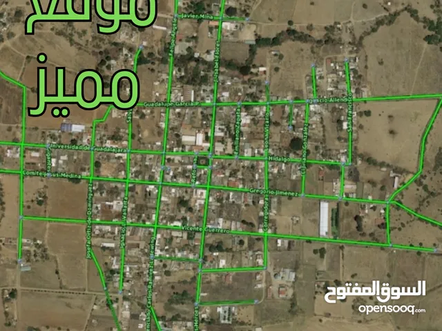 Mixed Use Land for Sale in Basra Qibla